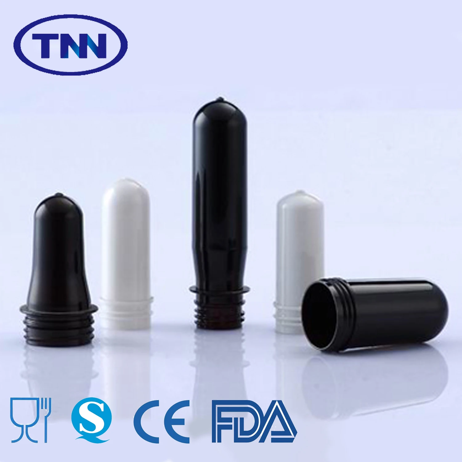 PET Preforms Addressing the Challenges of Sustainable Packaging 2 PET Preforms Addressing the Challenges of Sustainable Packaging 2