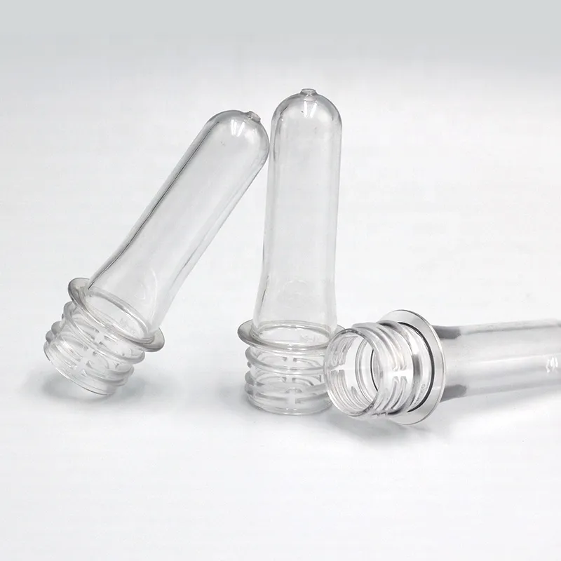 The Benefits of PET Preforms for Packaging in the Cosmetics Industry 3