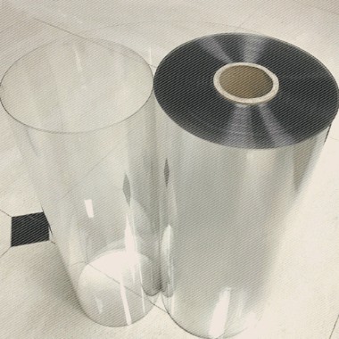 PET/PE /PVC Medical Grade Plastic Complex Film Plastic Bag Film Thermal Bag Seal Film