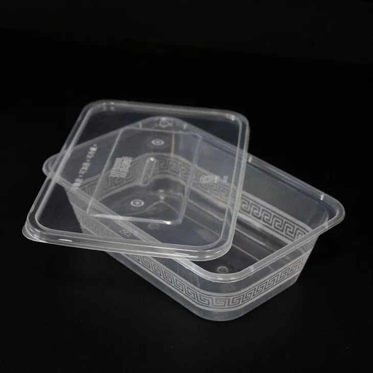 Plastic Food Boxes for Every Meal - From Starters to Desserts (3)