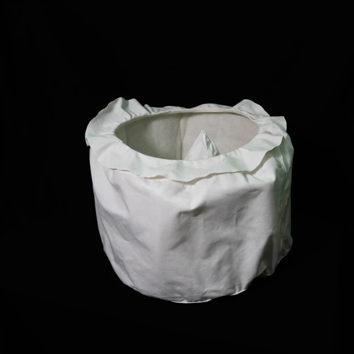 Polypropylene Needle Punched Felt Filter Cloth Widely Used in Filter Press (7) Polypropylene Needle Punched Felt Filter Cloth Widely Used in Filter Press (7)